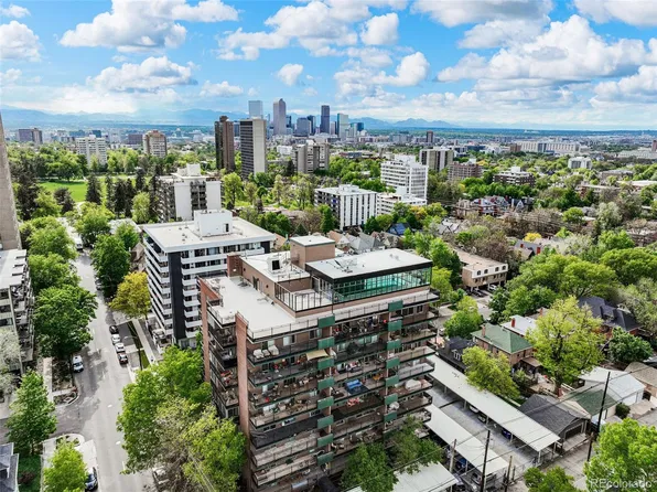 1200 Vine Street #7C, Denver, CO 80206