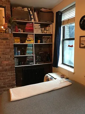 Rented by Giladi Realty | media 13