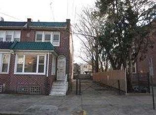 1318 Carl Miller Blvd, Camden, NJ 08104