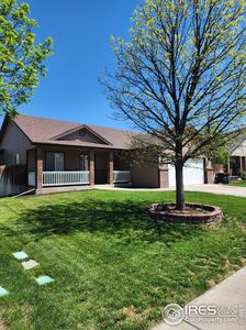 273 S 5th St Way, La Salle, CO, 80645