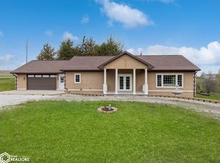 2744 Binford Ave, State Center, IA 50247