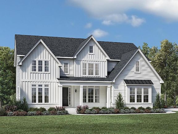 Modern Farmhouse