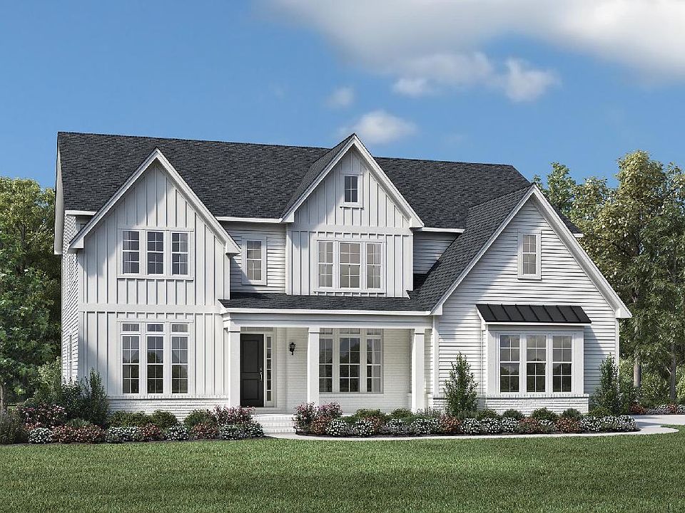 Modern Farmhouse