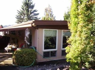 11419 SW Royal Villa Dr SPACE 186, Tigard, OR