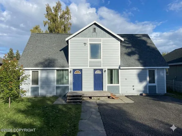 203 N Hoyt St, Anchorage, AK 99508