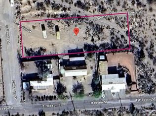 420 S Colorado St, Searchlight, NV 89046