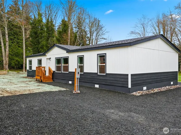 30 Porter Creek Road, Elma, WA 98541