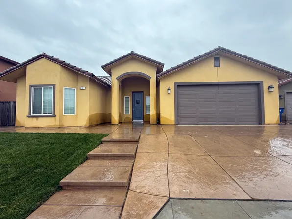 6189 W Keats Ave, Fresno, CA 93723