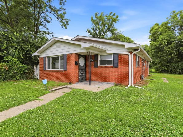 1154 W 37th St, Indianapolis, IN 46208
