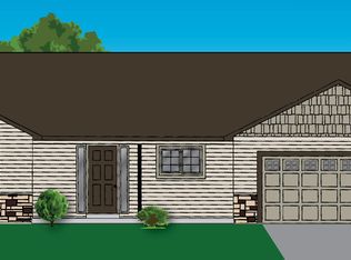 7984 5th St, Mattawan, MI 49071