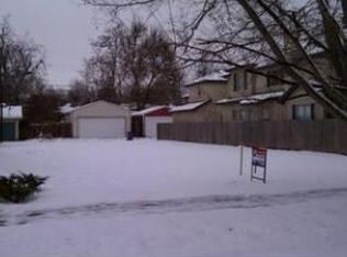 1108 S Clarkson St, Denver, CO 80210