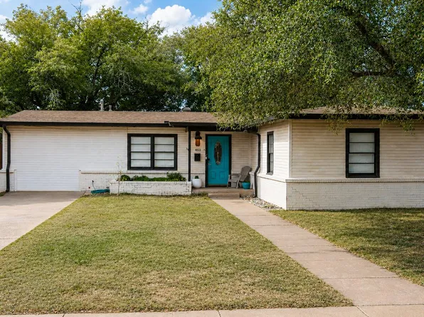 4022 38th St, Lubbock, TX 79413