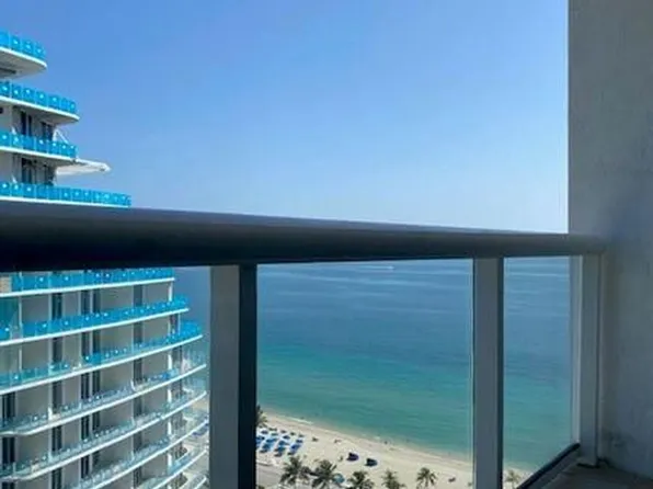 505 N Fort Lauderdale Bch #1908, Fort Lauderdale, FL 33304