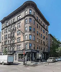 Rented by REAL New York