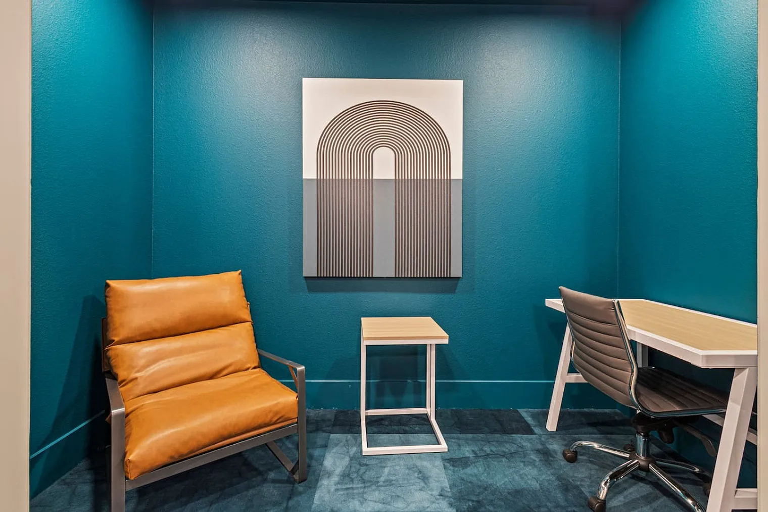 Studio, 1.0 bath, 301 sqft, $2,640 — Photo 3