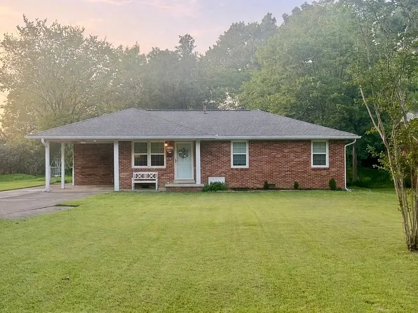 3121 Madison St, Paducah, KY 42001