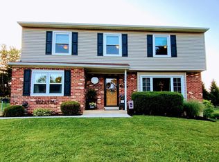 306 Hanby Cir, Upper Chichester, PA 19061