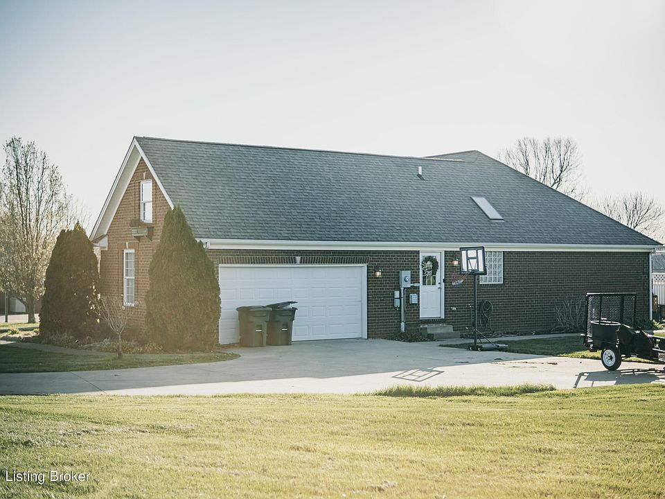 41 Lana Ln, Leitchfield, KY 42754 MLS 1633412 Zillow