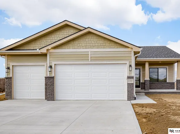11310 N 173rd St, Bennington, NE 68007