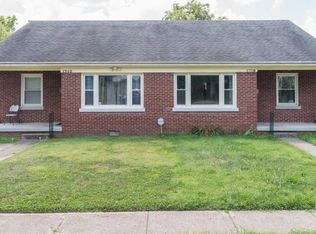 1738-1740 Courtney Ave, Lexington, KY 40505