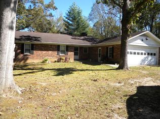 1935 McKee Levee Rd, Buena Vista, TN 38318