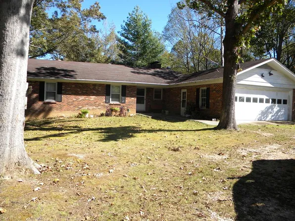 1935 McKee Levee Rd, Buena Vista, TN 38318
