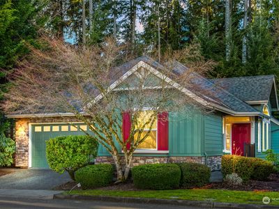 11807 242nd Place NE, Redmond, WA, 98053