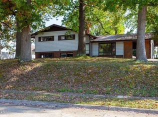 1932 Oakwood Dr, Kingsport, TN 37664