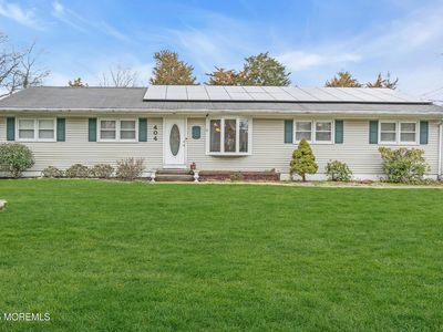 404 Adamston Road, Brick, NJ, 08723