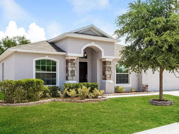 4224 Misty Way, Auburndale, FL 33823