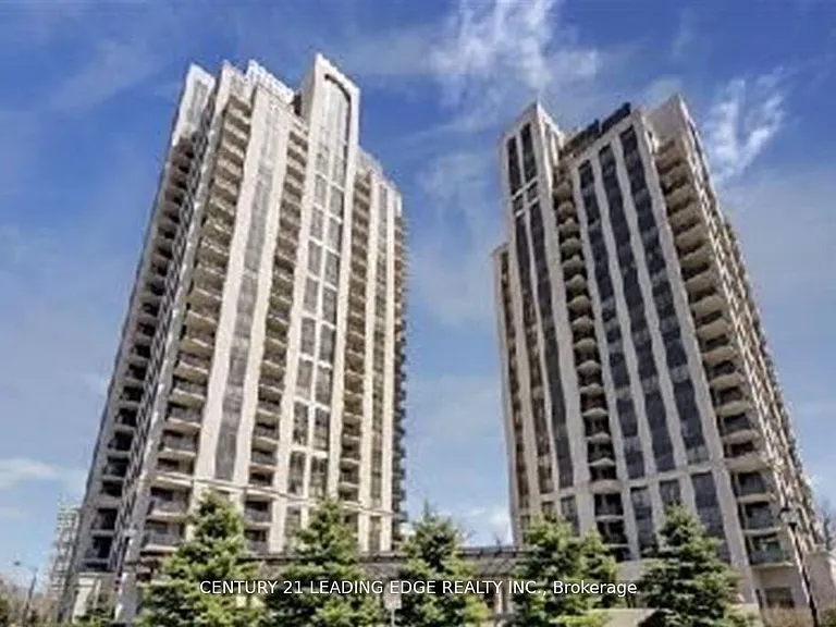 133 Wynford Dr #1201 — Photo 2