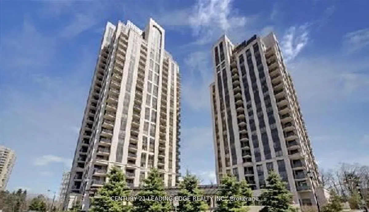 Building Photo - 133 Wynford Dr #1201