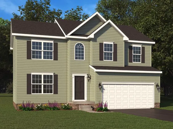 21 Meadow Ln #20, Hanover, PA 17331