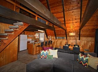 1025 Meadow Dr, Arnold, CA