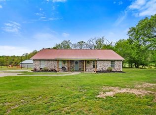 74098 S 4760th Rd, Westville, OK 74965