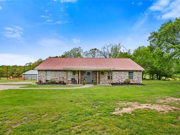 74098 S 4760th Rd, Westville, OK 74965