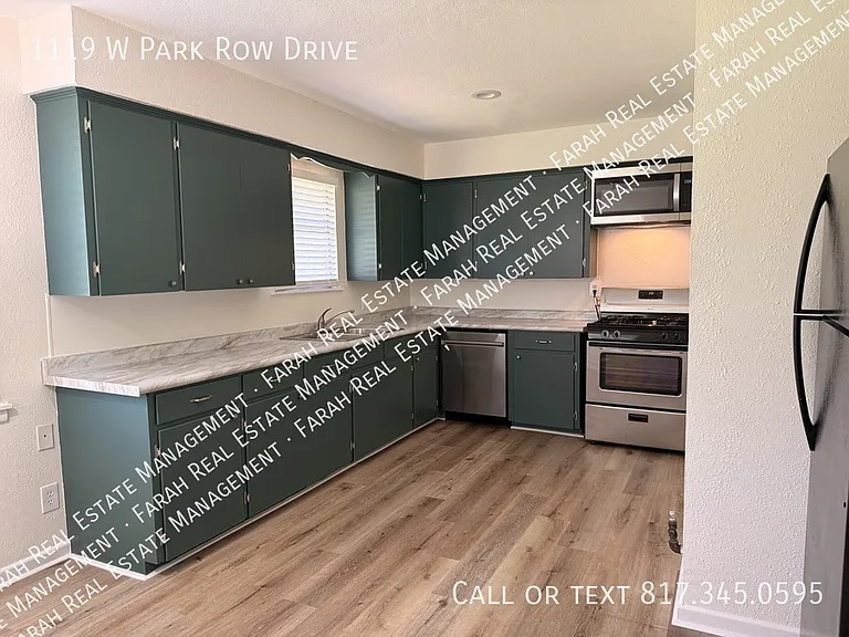 1119 W Park Row Dr — Photo 9
