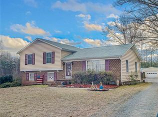 15248 McBryant Rd, Ruther Glen, VA 22546