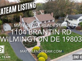 1104 Brantin Rd, Wilmington, DE 19803
