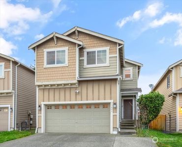 13601 9th Place W, Everett, WA, 98204