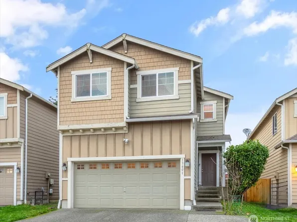 13601 9th Place W, Everett, WA 98204