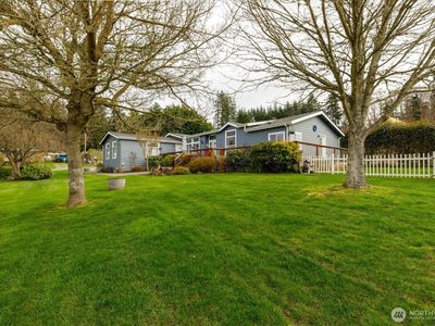 5386 Vinton Avenue, Freeland, WA, 98249