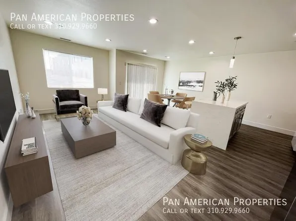 1033 S Montebello Blvd #F, Montebello, CA 90640