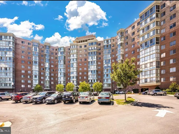 3100 N Leisure World Blvd APT 523, Silver Spring, MD 20906