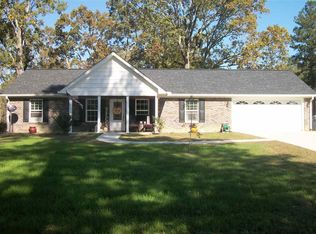 235 Henson Drive, Centre, AL 35960