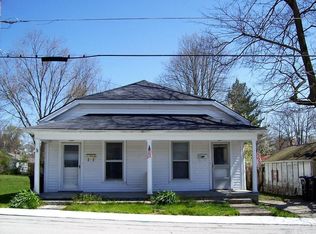 720 Dabney St, Frankfort, KY 40601
