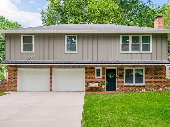 6914 Stearns St, Shawnee, KS 66203