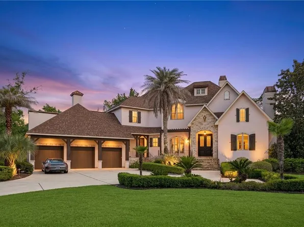 58 Preserve Ln, Mandeville, LA 70471