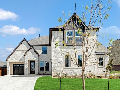 116 Harlan Ct, Aledo, TX, 76008