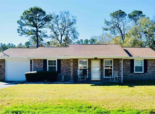 113 W Peach Ave, Kingsland, GA 31548